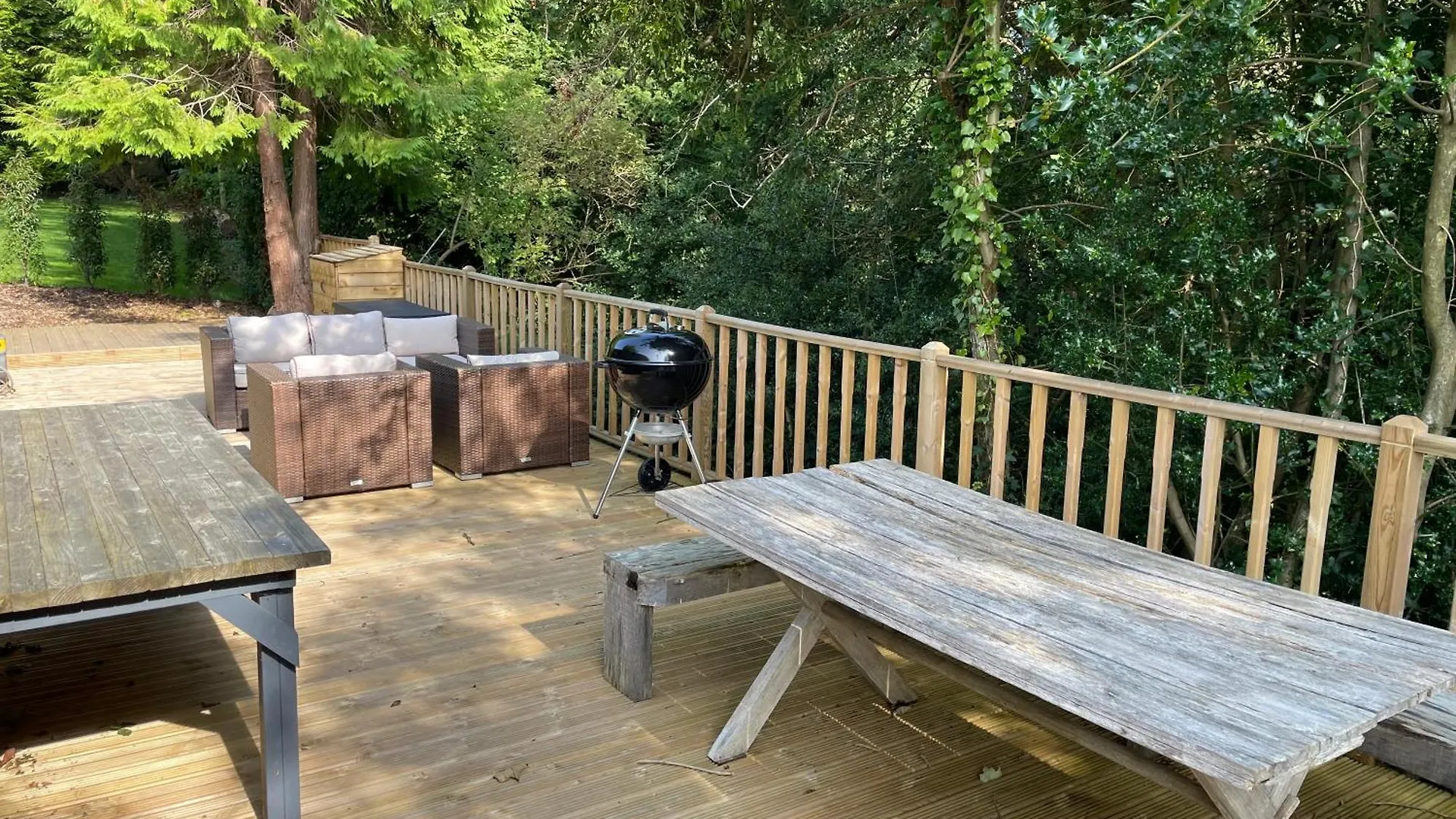 Apartman Luxury Container Lodge Bristol