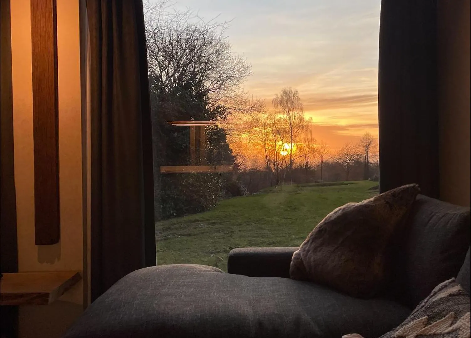 Luxury Container Lodge Bristol 0*,  United Kingdom