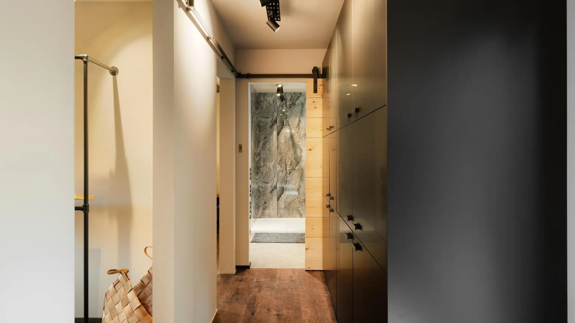 Apartment Luxury Container Lodge Bristol