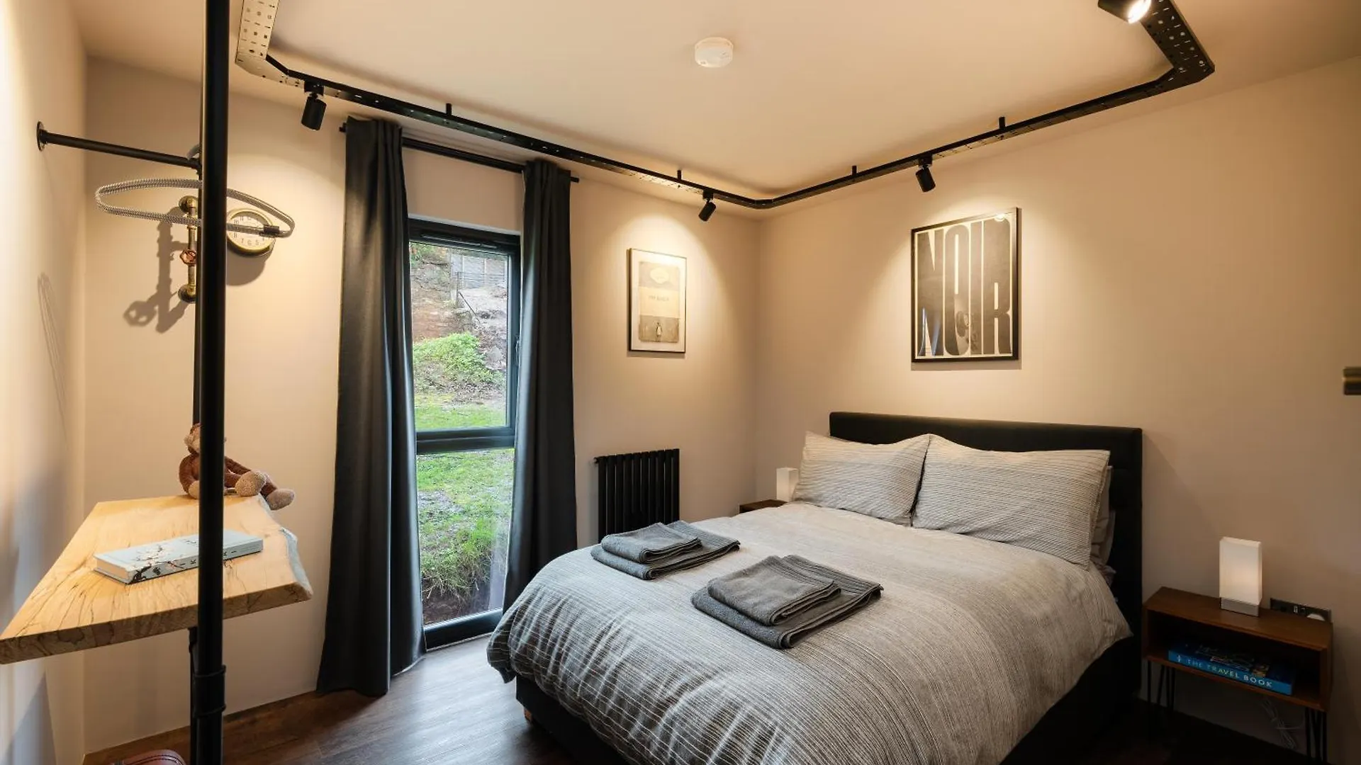 Apartment Luxury Container Lodge Bristol