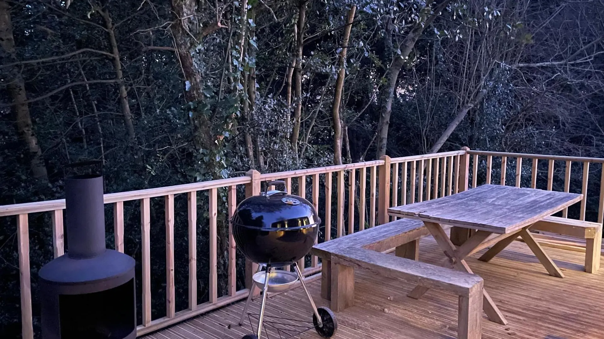 Apartment Luxury Container Lodge Bristol