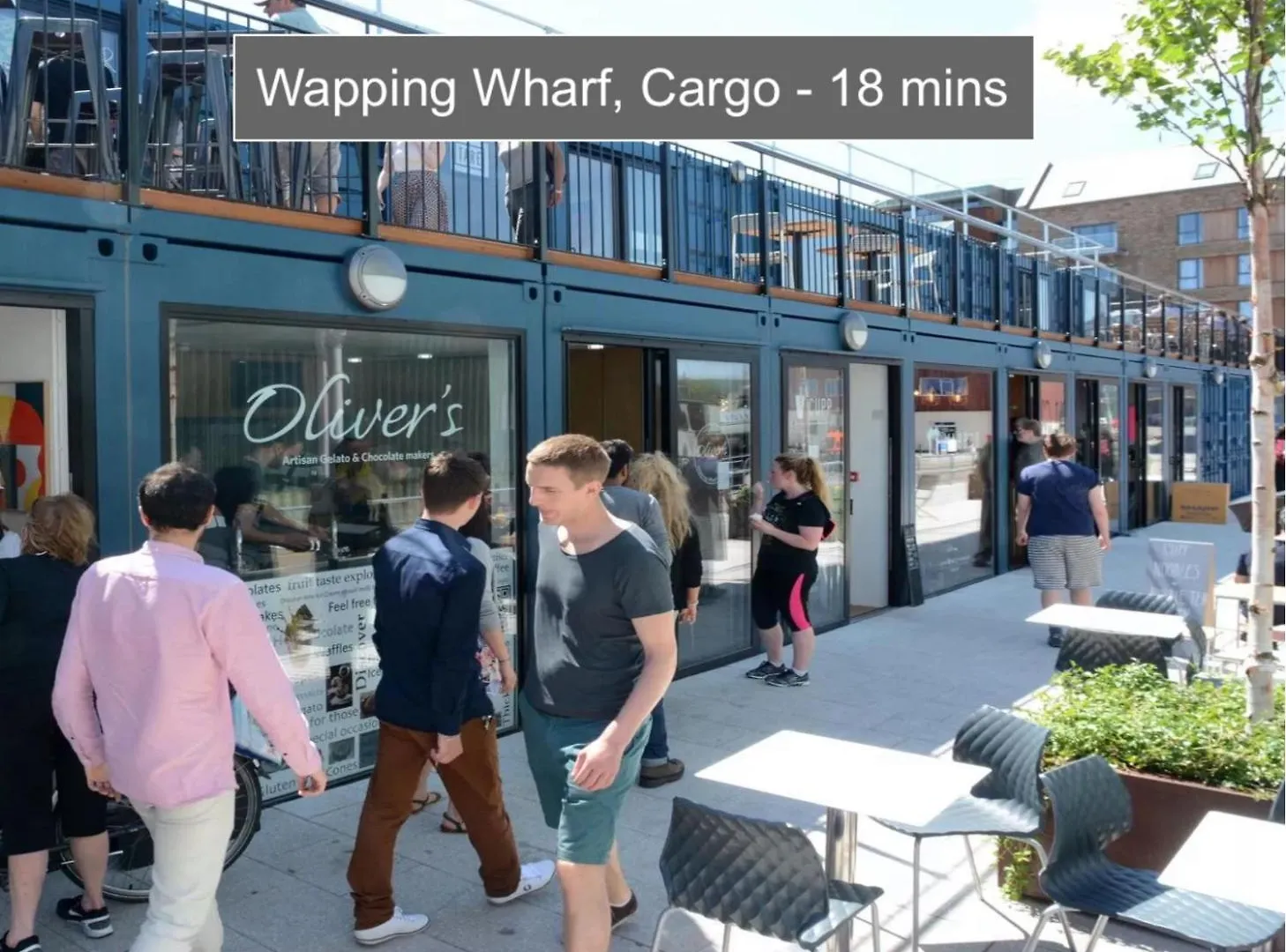 Luxury Container Lodge Bristol 0*,  United Kingdom